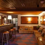 Astoria Hotel Loèche-les-Bains