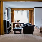 Astoria 3* Loèche-les-Bains