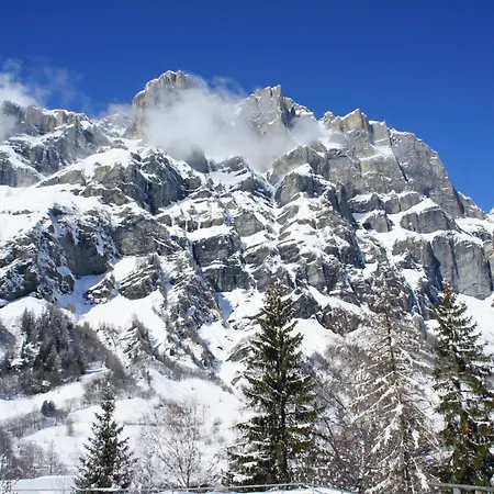 Astoria מלון לויקרבאד