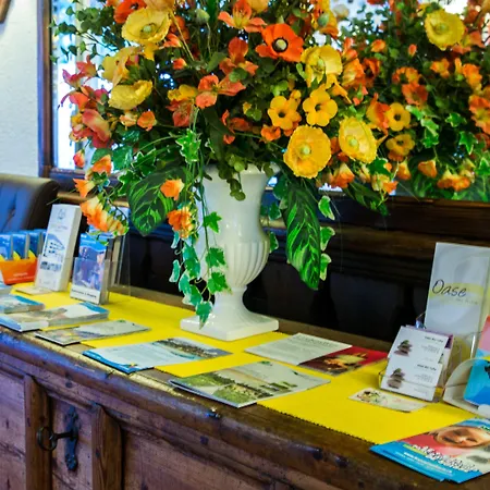 Astoria Ξενοδοχείο 3*