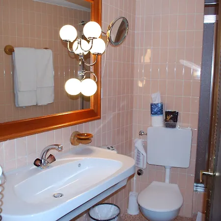 Astoria 3* Leukerbad