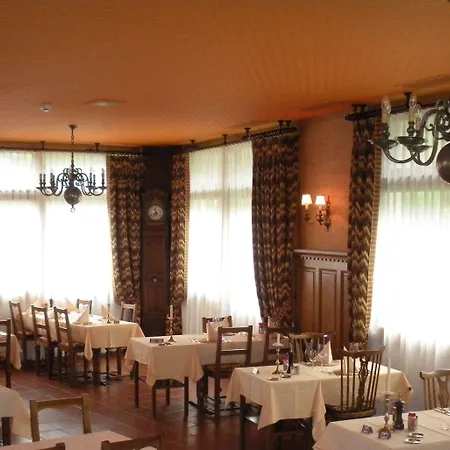 Astoria מלון לויקרבאד