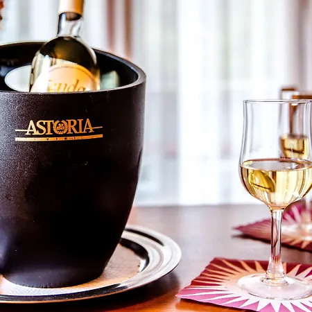 Astoria