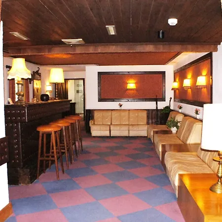 Astoria 3* לויקרבאד