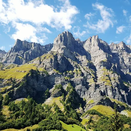 Ξενοδοχείο Astoria Leukerbad