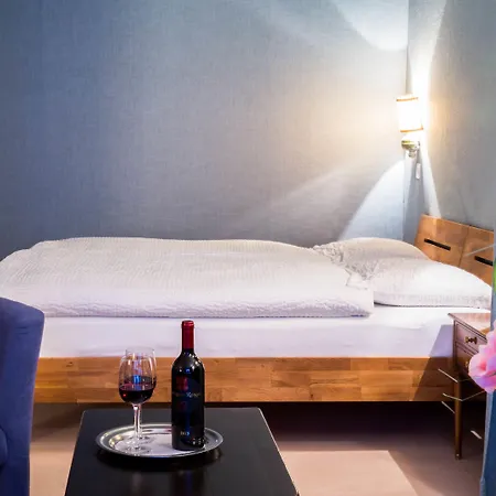 Astoria Ξενοδοχείο Leukerbad