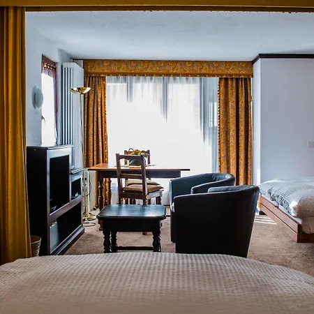 Astoria 3* Leukerbad