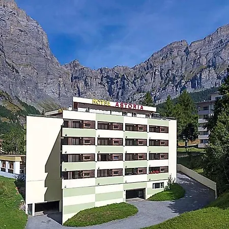 Astoria Hotel