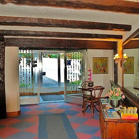Hotel Astoria 3*