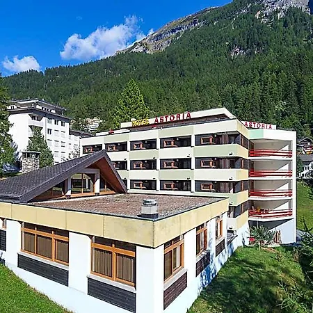 Hotel Astoria