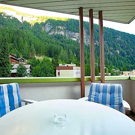 Astoria Hotel Loèche-les-Bains