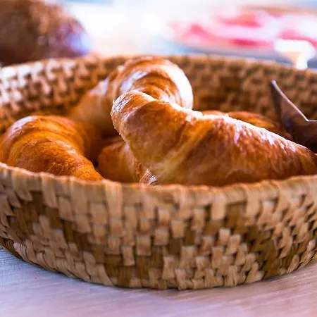 מלון Astoria לויקרבאד