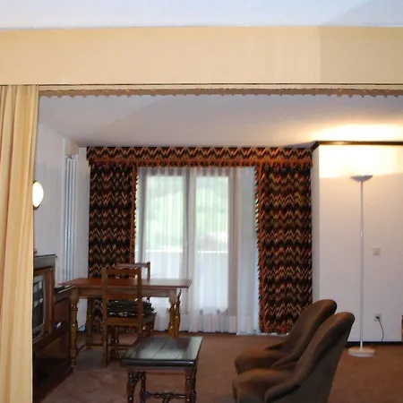 Astoria Ξενοδοχείο Leukerbad