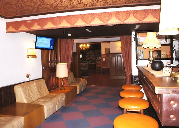 Astoria Hotel Leukerbad