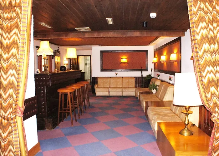 Astoria 3* Leukerbad