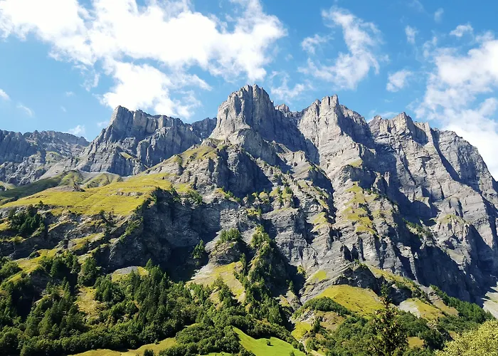 Hotel Astoria Leukerbad
