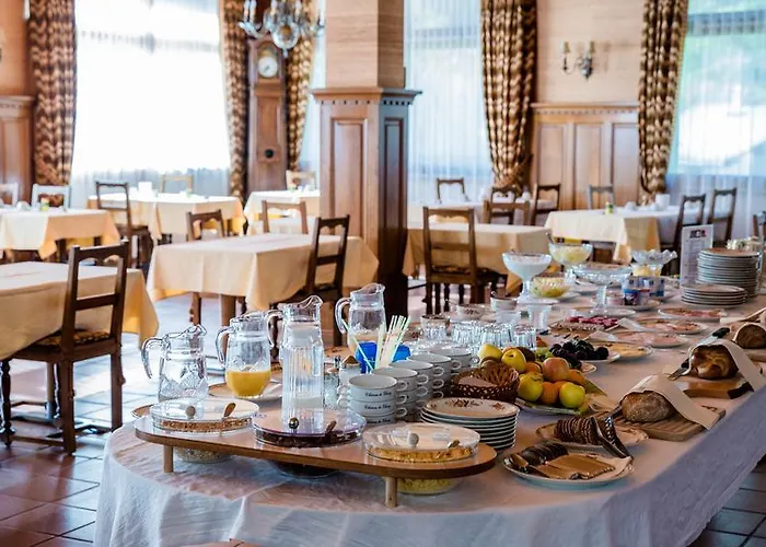 Astoria Hotel Leukerbad