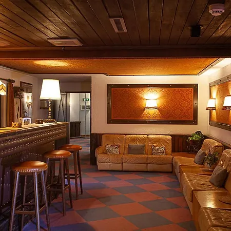 Astoria Hotel Leukerbad