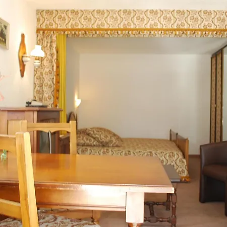 Hotel Astoria