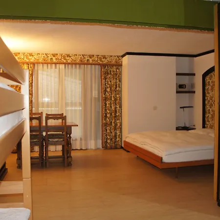 Hotel Astoria Leukerbad