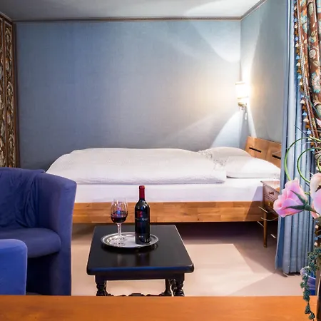 Astoria 3* Leukerbad