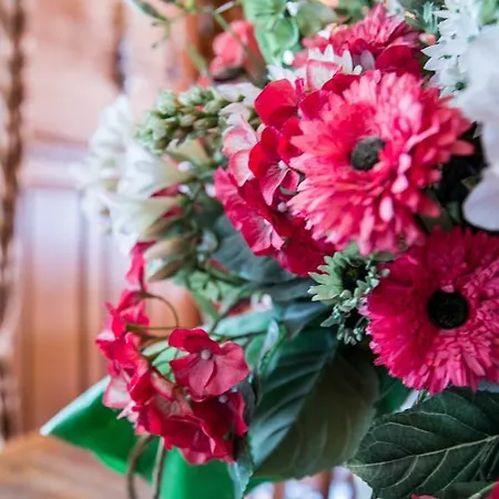 Hotel Astoria Leukerbad