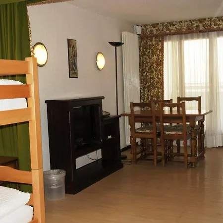 Astoria 3* Leukerbad