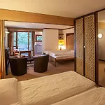 Hotel Astoria Leukerbad