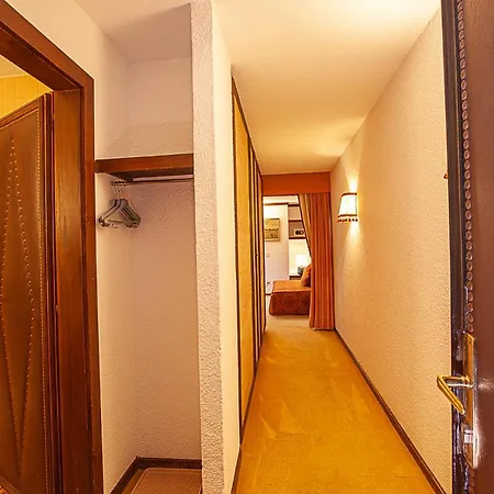 Astoria Hotel Leukerbad