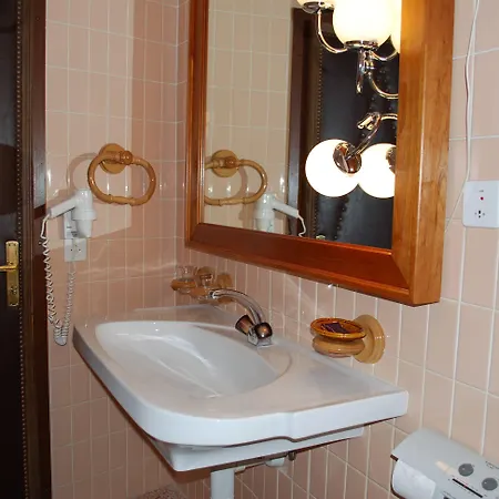 Astoria Hotel Leukerbad