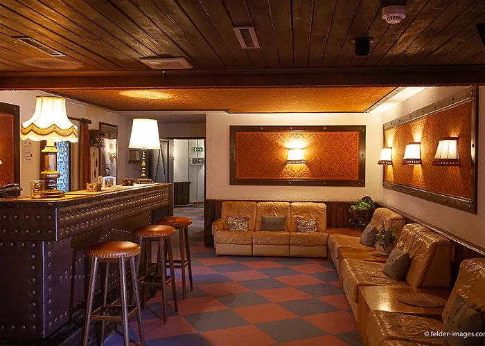 Astoria Hotel Leukerbad