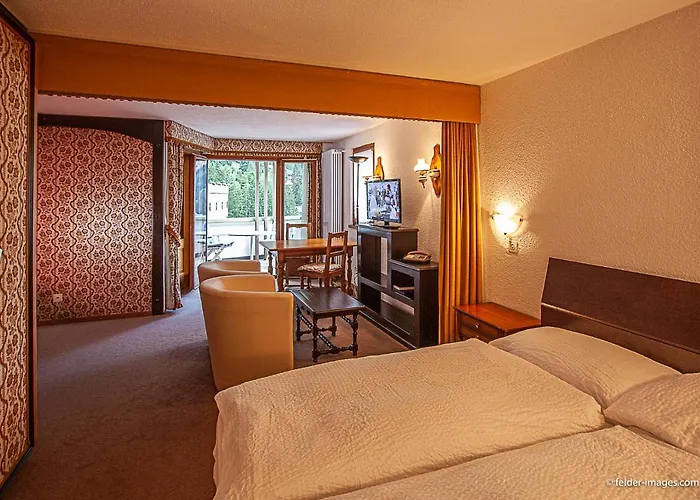 Hotel Astoria
