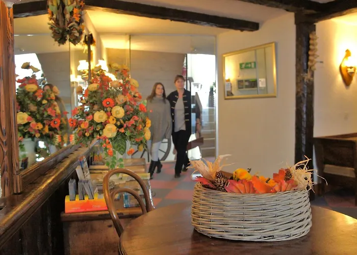 Hotel Astoria 3*