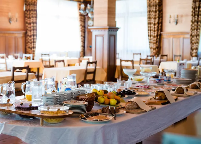 Hotel Astoria 3*