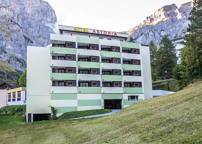 Astoria 3*