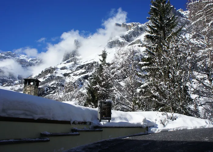 Astoria Leukerbad