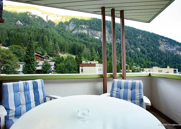 Astoria Hotel Leukerbad