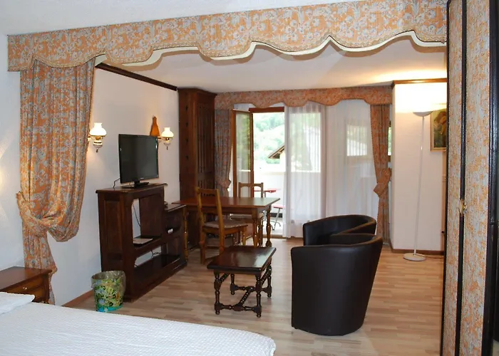 Astoria Hotel